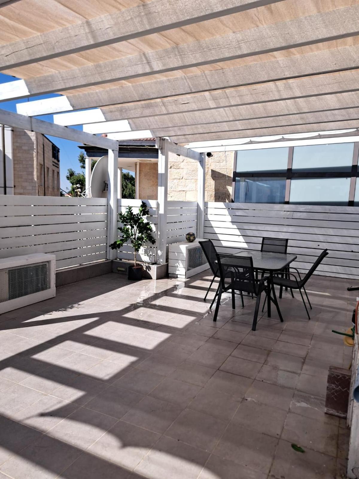 Havatselet 19 By Isrentals Yerusalem Bagian luar foto