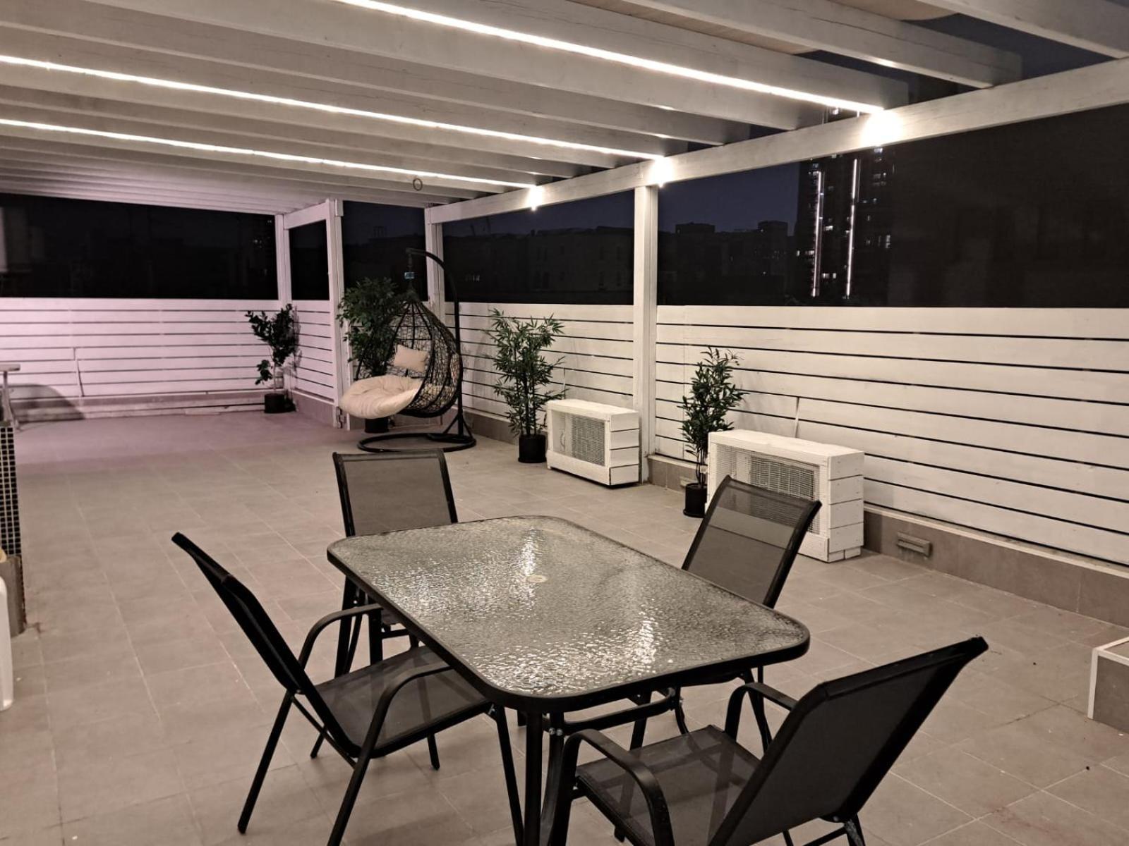Havatselet 19 By Isrentals Yerusalem Bagian luar foto