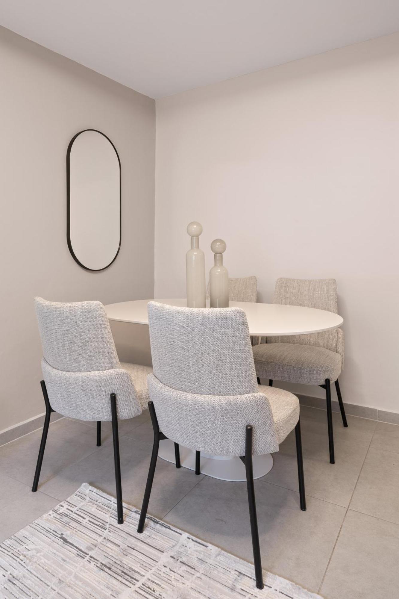 Havatselet 19 By Isrentals Yerusalem Bagian luar foto