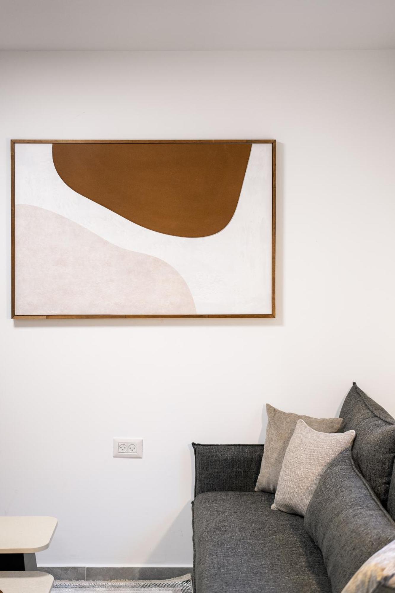 Havatselet 19 By Isrentals Yerusalem Bagian luar foto
