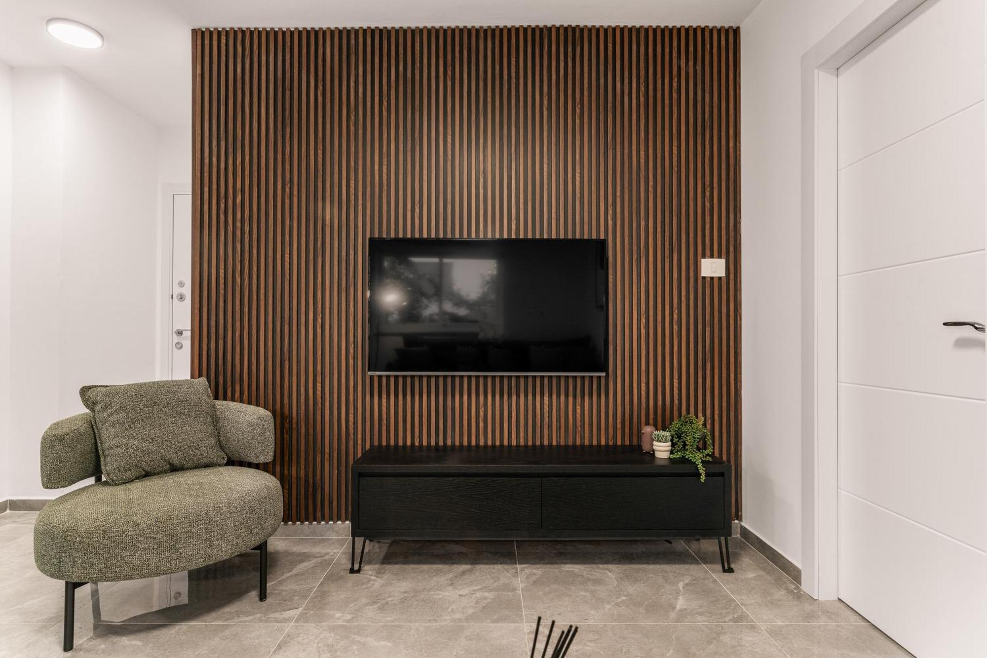 Havatselet 19 By Isrentals Yerusalem Bagian luar foto